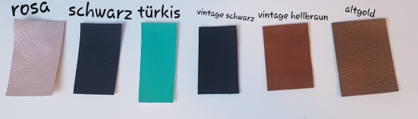 Universaltäschen *individuell*