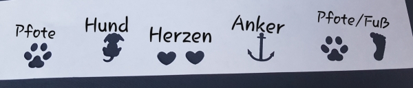 Universaltäschen *individuell*